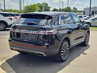 Lincoln Nautilus 2023 AWD Black Label 4dr SUV