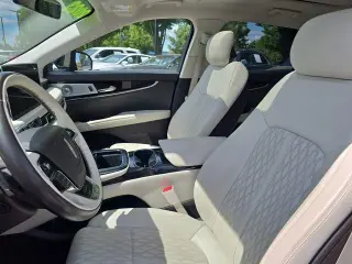 Lincoln Nautilus 2023 AWD Black Label 4dr SUV