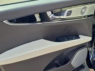 Lincoln Nautilus 2023 AWD Black Label 4dr SUV