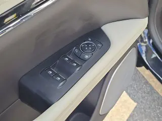 Lincoln Nautilus 2023 AWD Black Label 4dr SUV