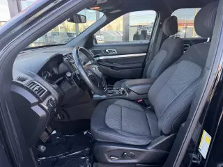 Explorer 2017 Ford
