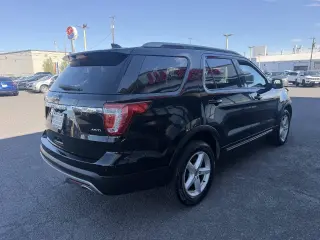Explorer 2017 Ford