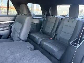 Explorer 2017 Ford