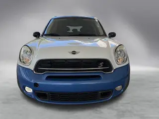 MINI Countryman 2016 AWD Cooper S ALL4 4dr Crossover