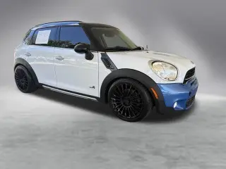 MINI Countryman 2016 AWD Cooper S ALL4 4dr Crossover