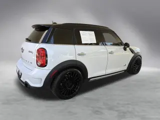 MINI Countryman 2016 AWD Cooper S ALL4 4dr Crossover