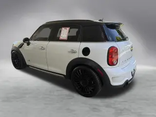 MINI Countryman 2016 AWD Cooper S ALL4 4dr Crossover