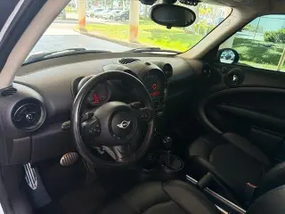 MINI Countryman 2016 AWD Cooper S ALL4 4dr Crossover
