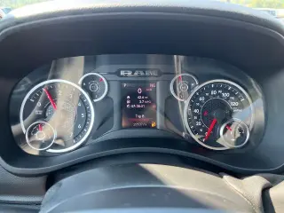 Ram 2500 2026 4x4 Big Horn 4dr Crew Cab 6.3 ft. SB Pickup