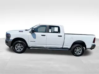 Ram 2500 2026 4x4 Big Horn 4dr Crew Cab 6.3 ft. SB Pickup