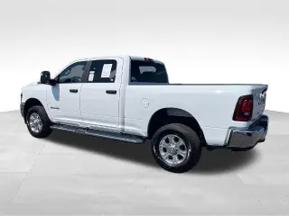 Ram 2500 2026 4x4 Big Horn 4dr Crew Cab 6.3 ft. SB Pickup