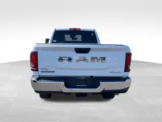 Ram 2500 2026 4x4 Big Horn 4dr Crew Cab 6.3 ft. SB Pickup