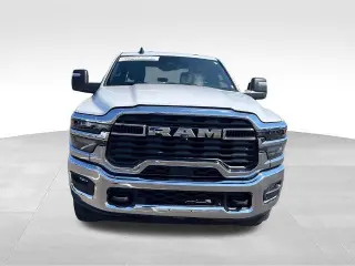 Ram 2500 2026 4x4 Big Horn 4dr Crew Cab 6.3 ft. SB Pickup