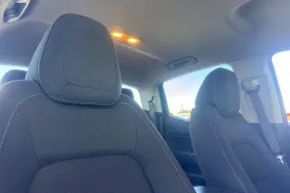 Chevrolet Colorado 2017 4x2 LT 4 puertas cabina completa 5 pies SB