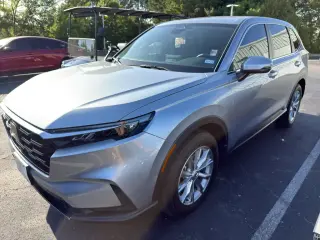 Honda CR-V 2025 AWD EX-L 4dr SUV