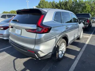 Honda CR-V 2025 AWD EX-L 4dr SUV