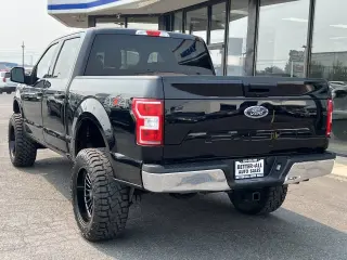 F-150 Ford de 2020