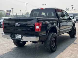 F-150 Ford de 2020
