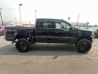 F-150 Ford de 2020