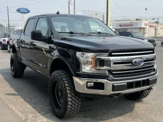 F-150 Ford de 2020