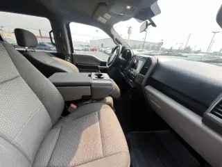 F-150 Ford de 2020