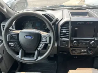 F-150 Ford de 2020