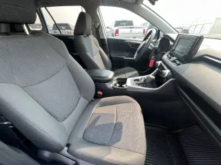 Toyota RAV4 2019