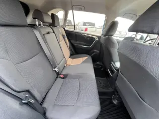 Toyota RAV4 2019