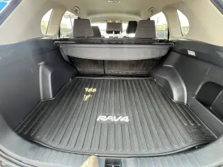 Toyota RAV4 2019