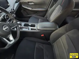 Nissan Sentra 2025 SR 4dr Sedán