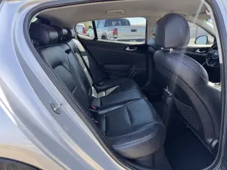 2018 Kia Stinger GT