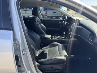 2018 Kia Stinger GT