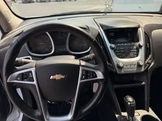Chevrolet Equinox del 2017