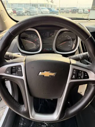 Chevrolet Equinox del 2017