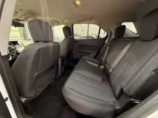Chevrolet Equinox del 2017