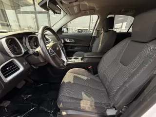 Chevrolet Equinox del 2017