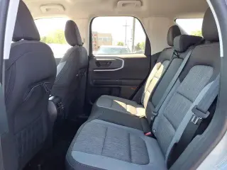 Ford Bronco Sport 2024 AWD Big Bend 4dr SUV