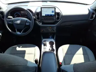 Ford Bronco Sport 2024 AWD Big Bend 4dr SUV