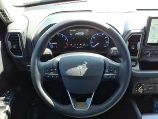 Ford Bronco Sport 2024 AWD Big Bend 4dr SUV