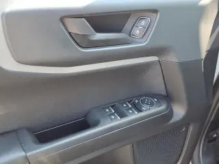 Ford Bronco Sport 2024 AWD Big Bend 4dr SUV