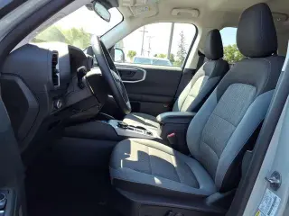 Ford Bronco Sport 2024 AWD Big Bend 4dr SUV