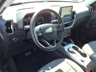 Ford Bronco Sport 2024 AWD Big Bend 4dr SUV