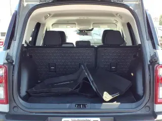 Ford Bronco Sport 2024 AWD Big Bend 4dr SUV