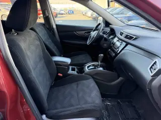 Nissan Rogue del 2016