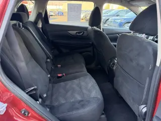 Nissan Rogue del 2016