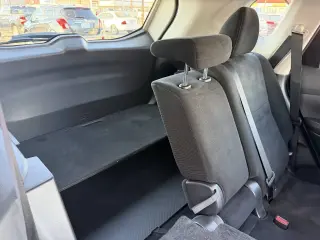 Nissan Rogue del 2016