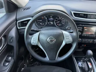 Nissan Rogue del 2016
