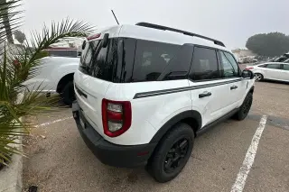 Ford Bronco Sport 2024 AWD Big Bend 4dr SUV