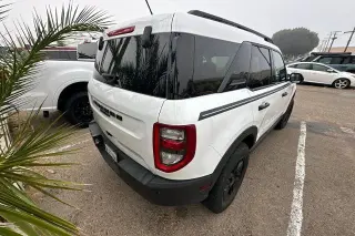 Ford Bronco Sport 2024 AWD Big Bend 4dr SUV