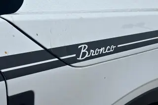 Ford Bronco Sport 2024 AWD Big Bend 4dr SUV